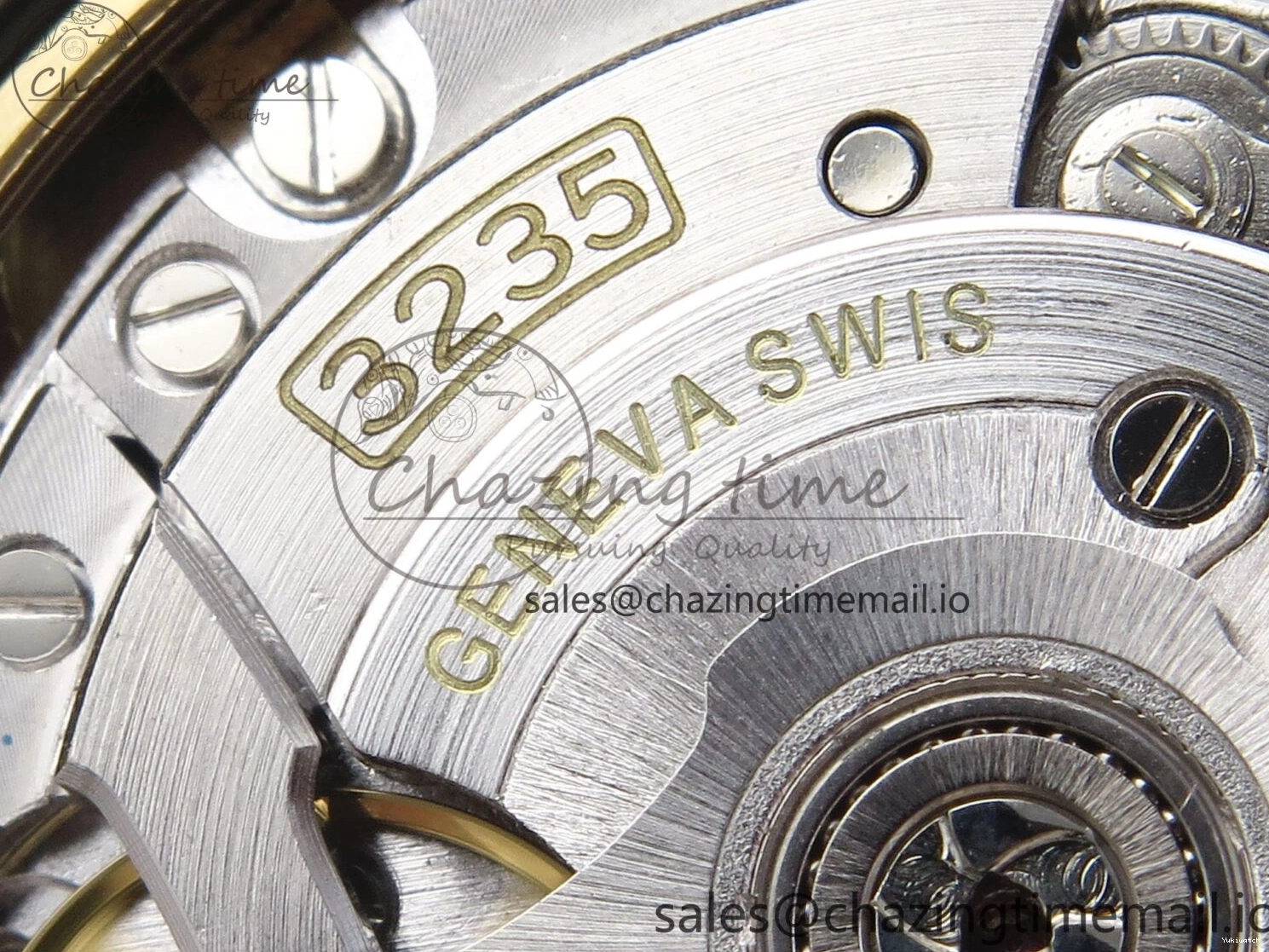 Black Bracelet 904L 126618 Best LN 1:1 Ceramic YG Submariner THBF Edition SH3235 41mm on 0102